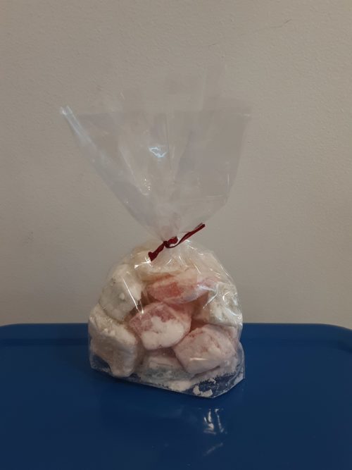 Loukoums de Syros