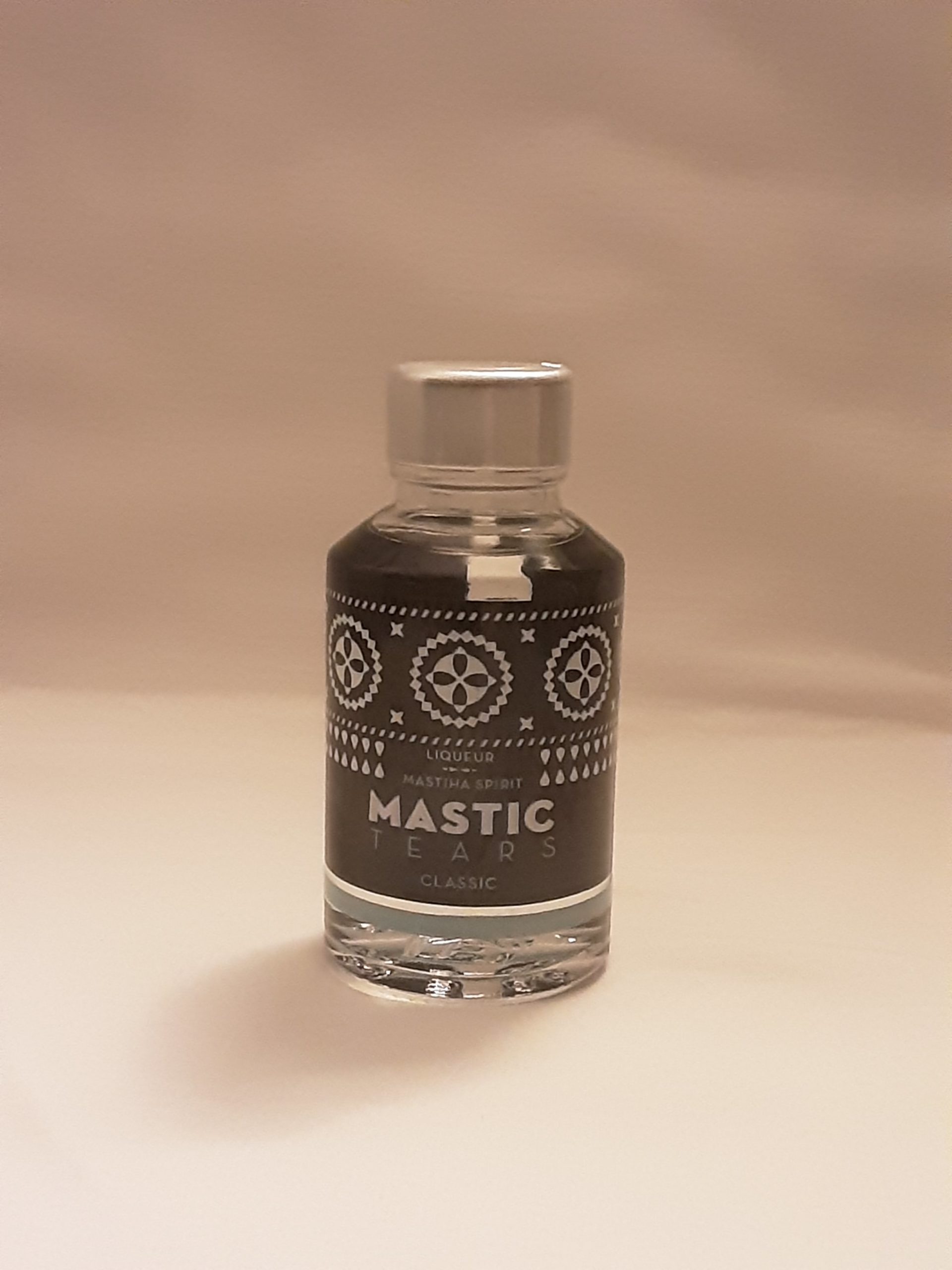 Mastiha Liqueur 5cl