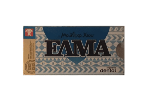 Chewing-gum Dental