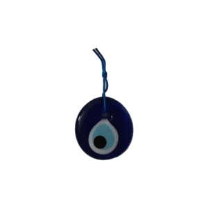 Oeil porte bonheur (moyen modèle)