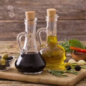 Huiles, olives & vinaigres