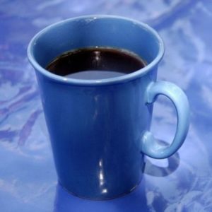Boissons chaudes