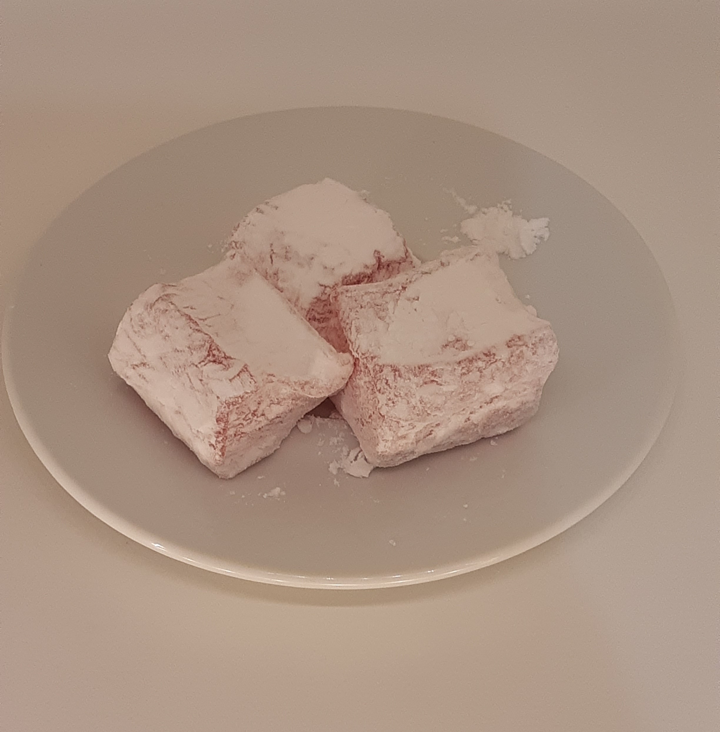 Loukoums à la Mastiha – Image 2