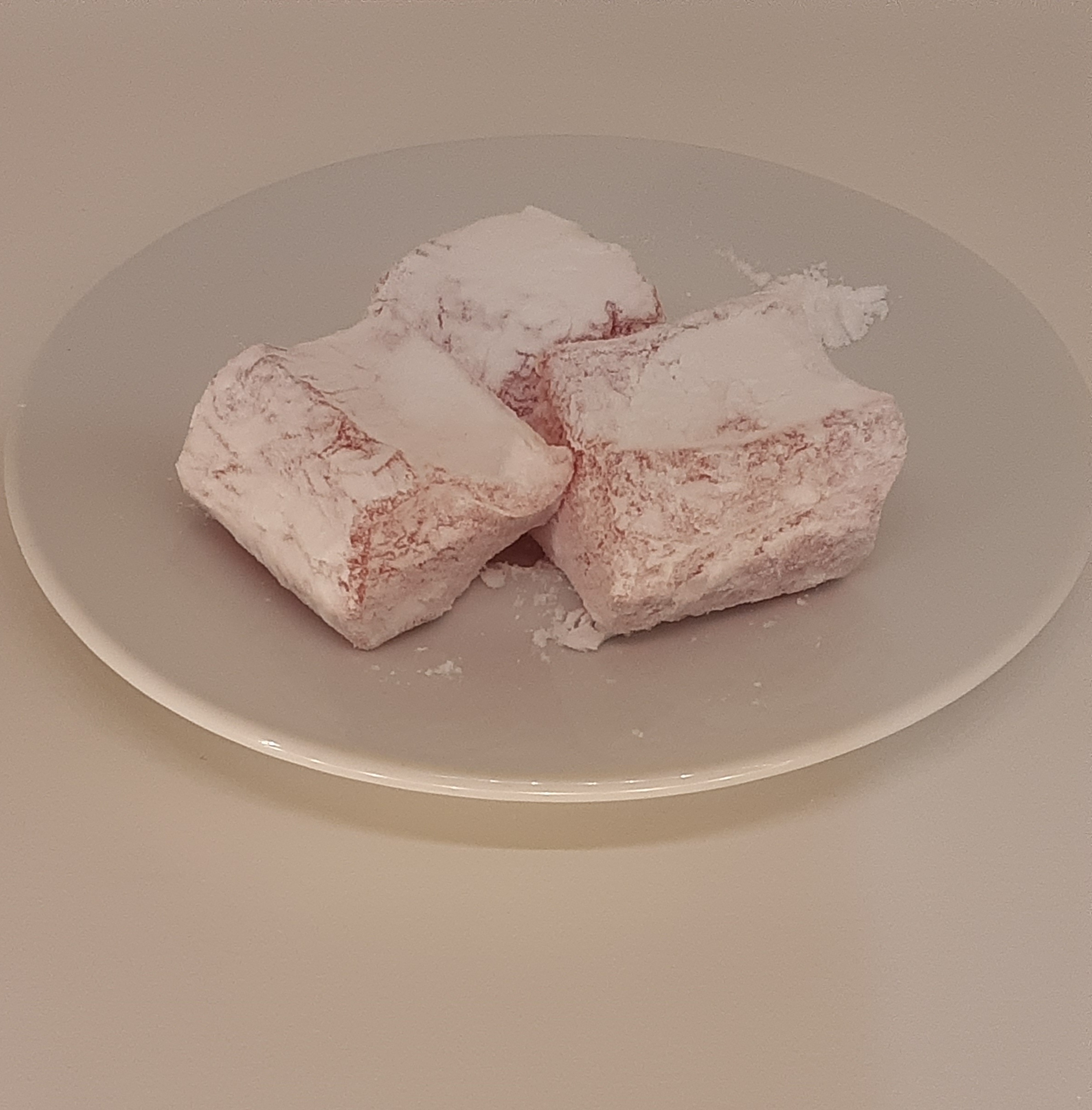 Loukoum à la rose – Image 2