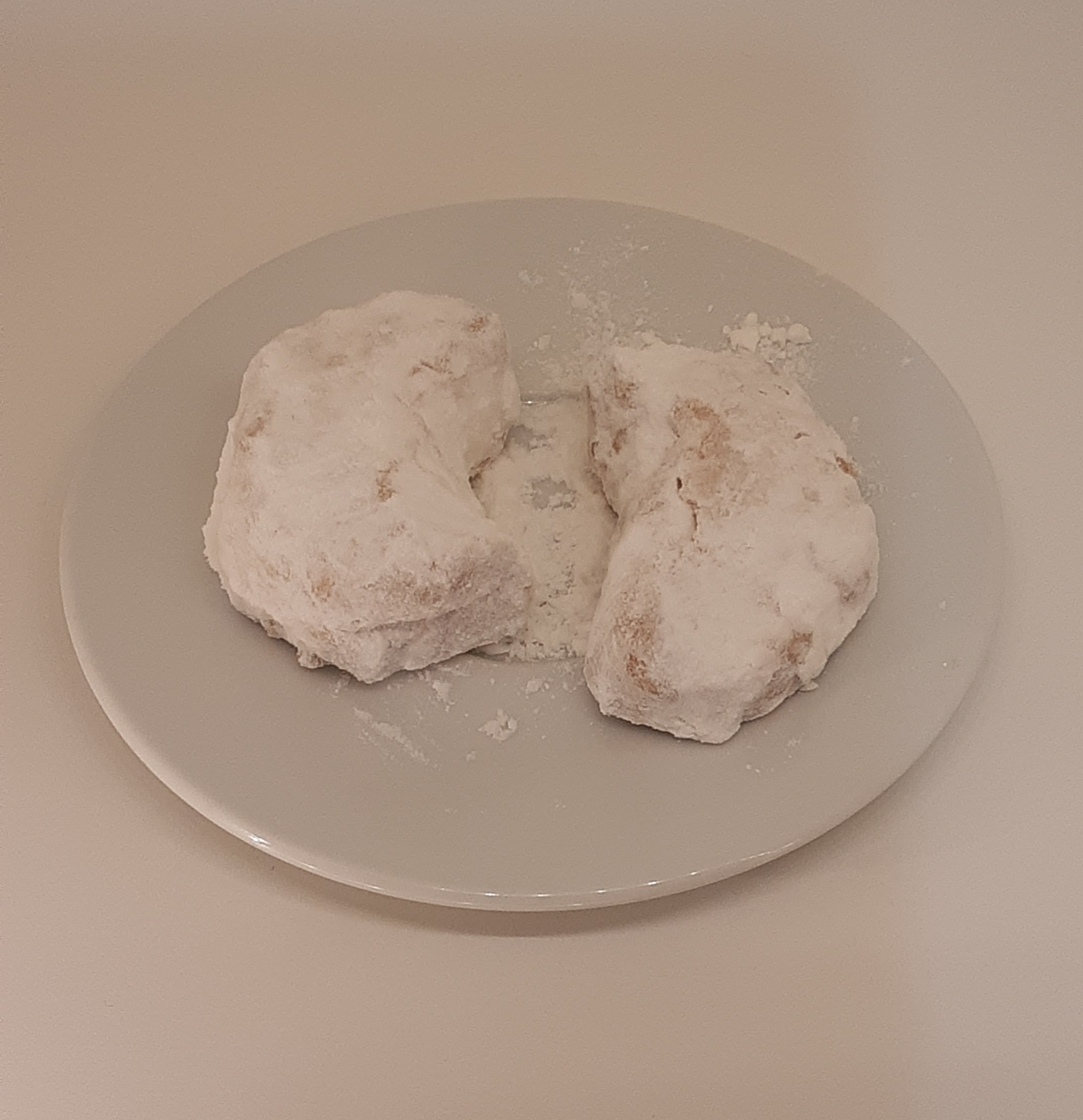 Kourabiers Christanthidis – Image 2