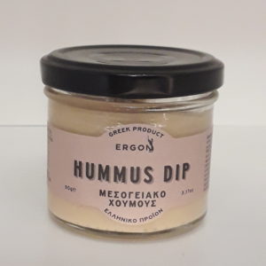 Houmous Ergon