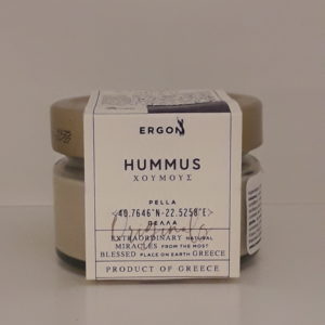 Houmous Ergon