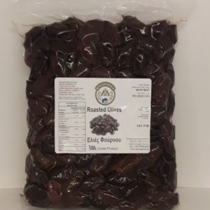 Olives séchées 1Kg